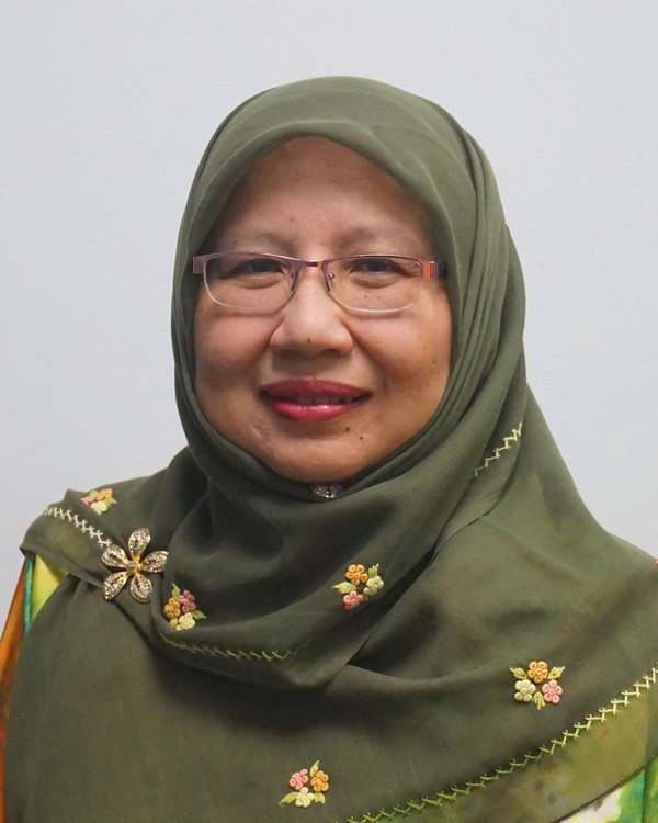 Dr.W.Zaidah