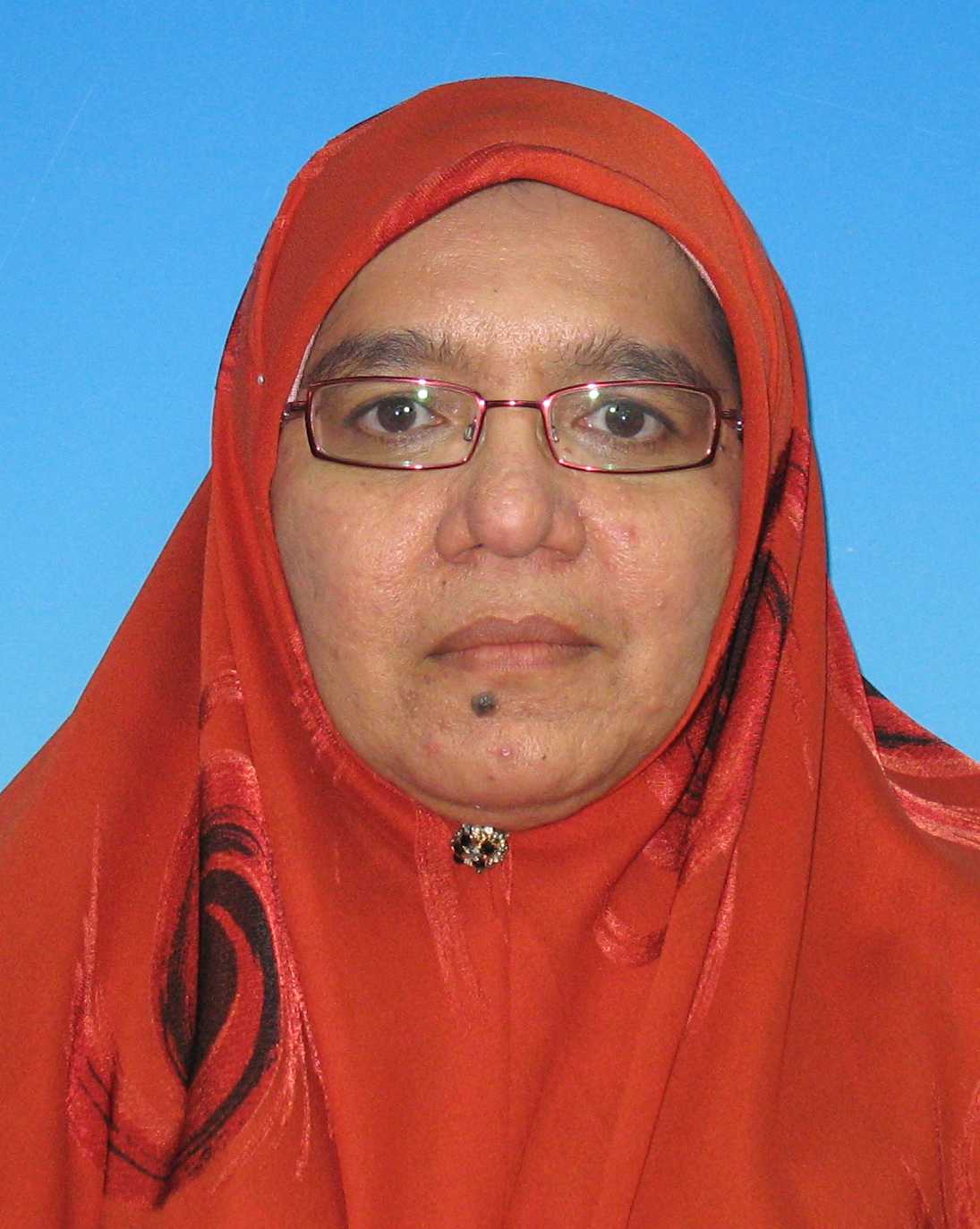 Dr.Siti Aesah Naznin