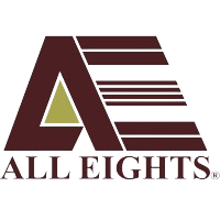 all eight logo