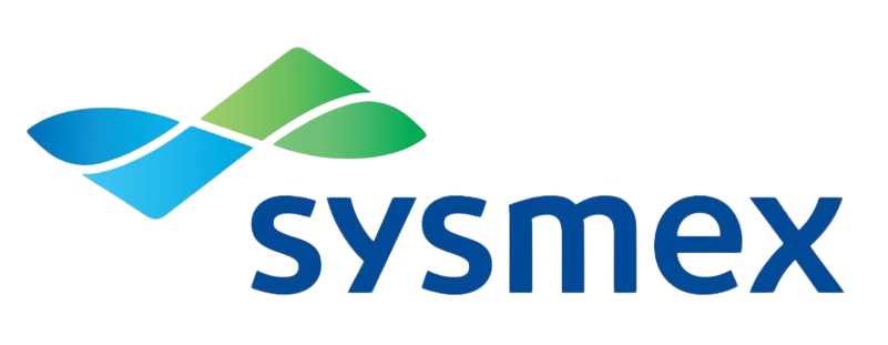 sysmex logo